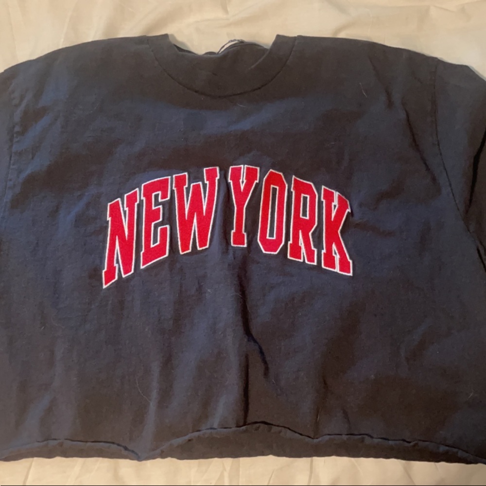 brandy melville top